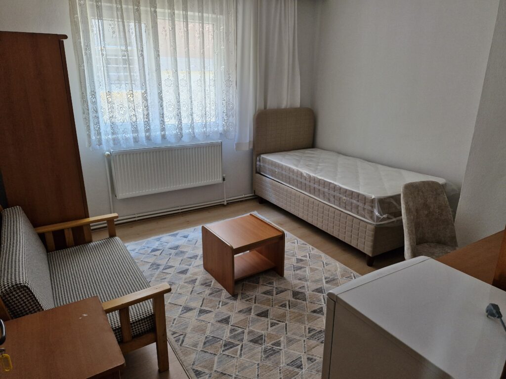 Eskişehir erkek öğrenci apart, Doğa Erkek Apart oda fotoğrafı