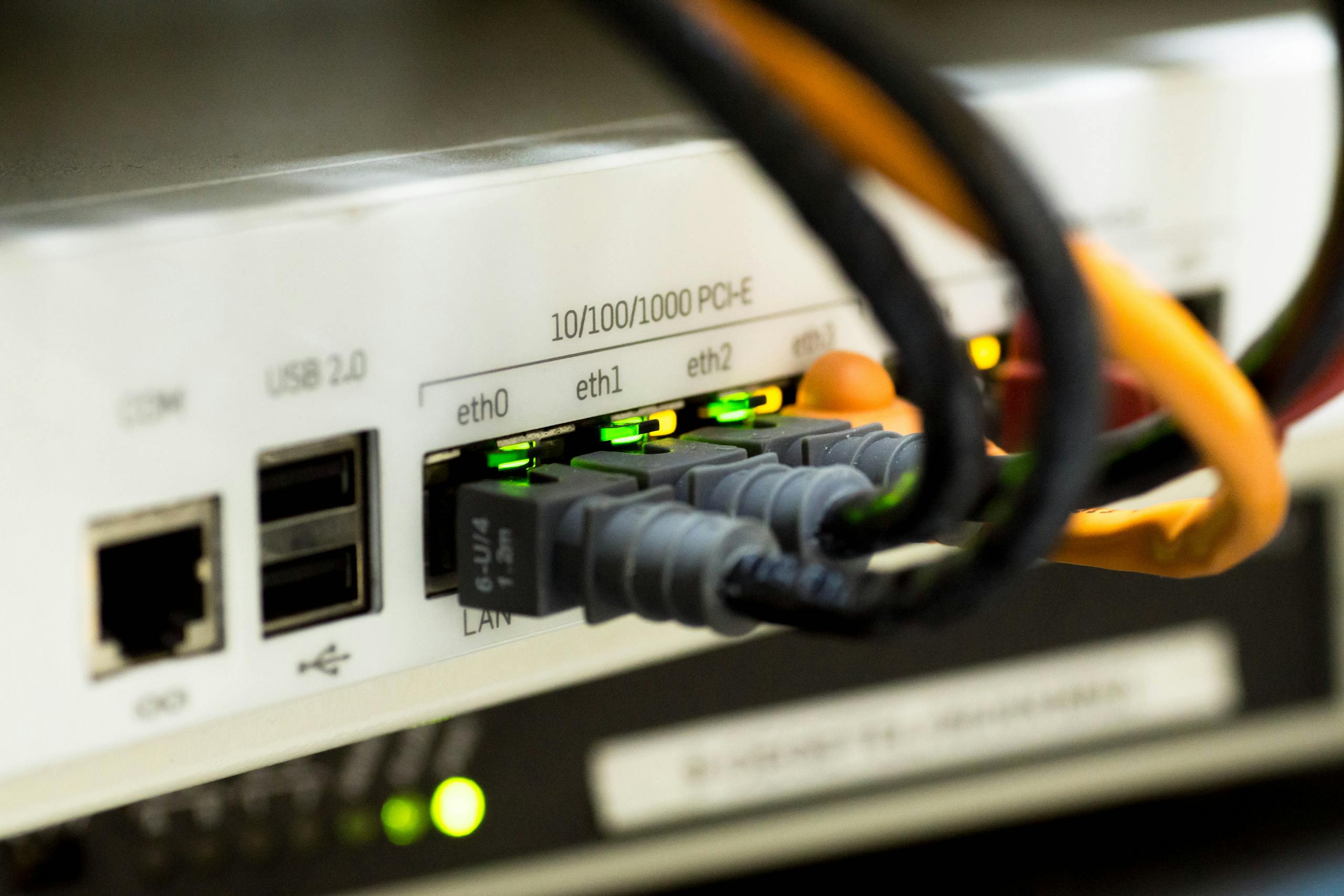 Eskişehir erkek öğrenci apart, Doğa Erkek Apart internet