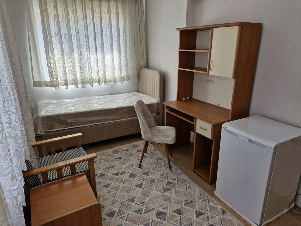 Eskişehir erkek öğrenci apart, Doğa Erkek Apart oda fotoğrafı