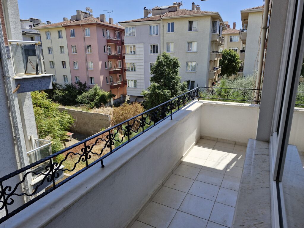 Eskişehir erkek öğrenci apart, Doğa Erkek Apart oda fotoğrafı